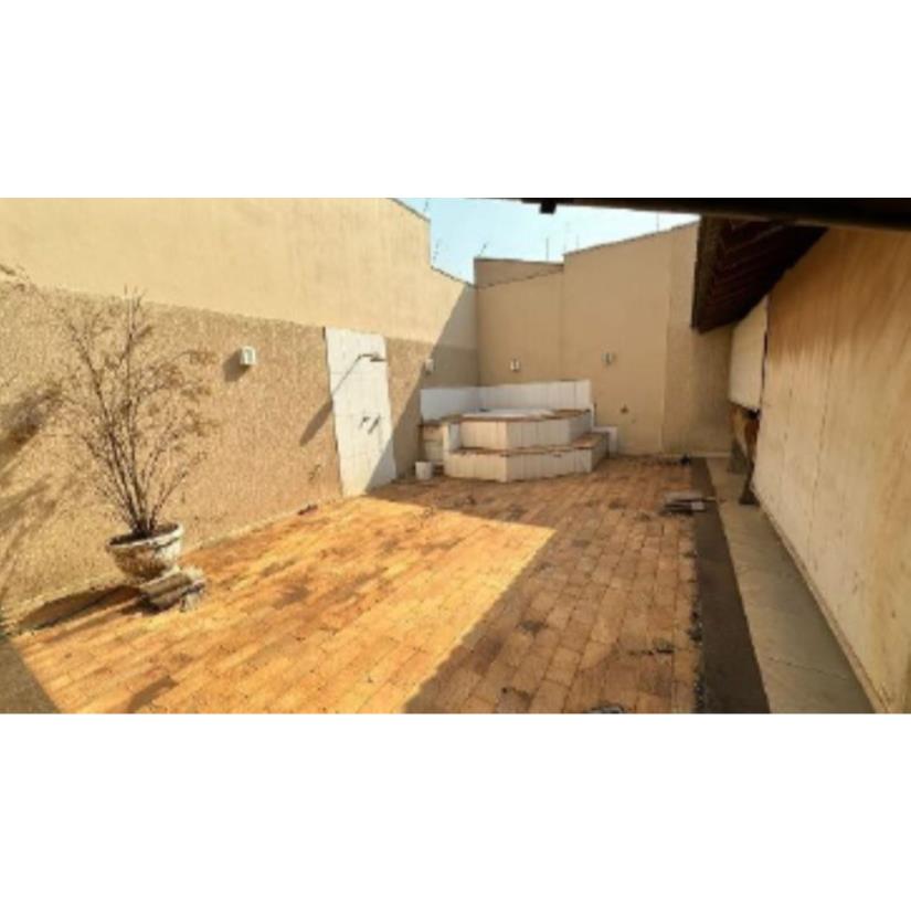 Foto de Uberaba/MG – Vila Santa Maria – Casa  Resid. com 335m²