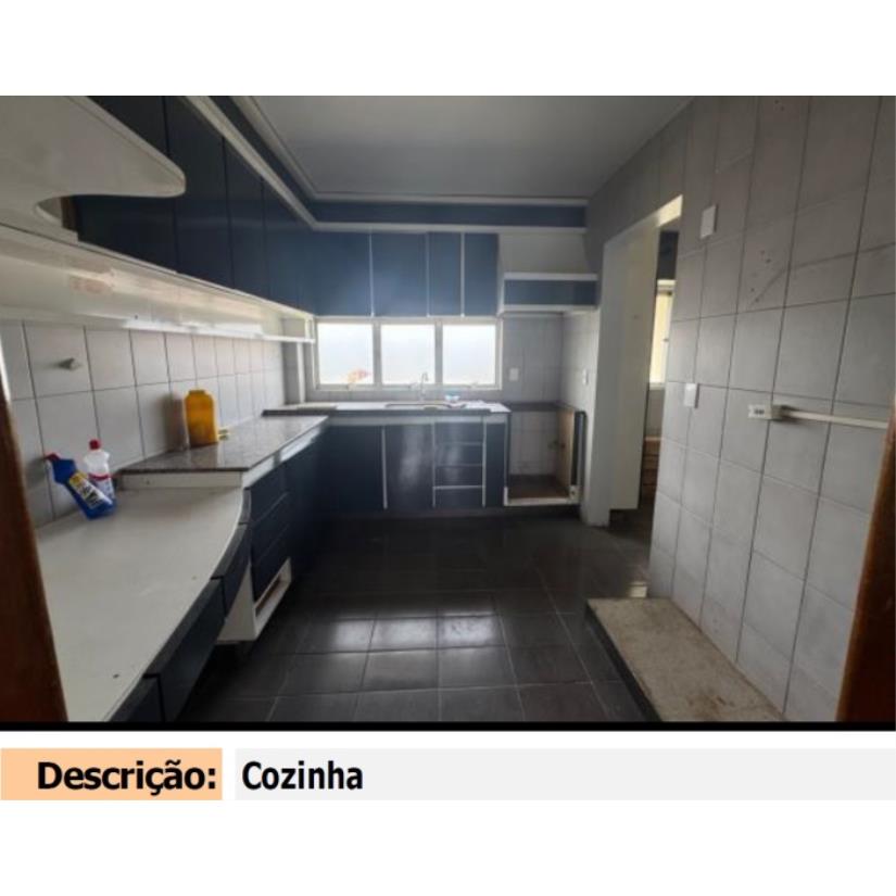 Foto de Goiânia/GO - Setor Leste Universitário - Apto com 166m²