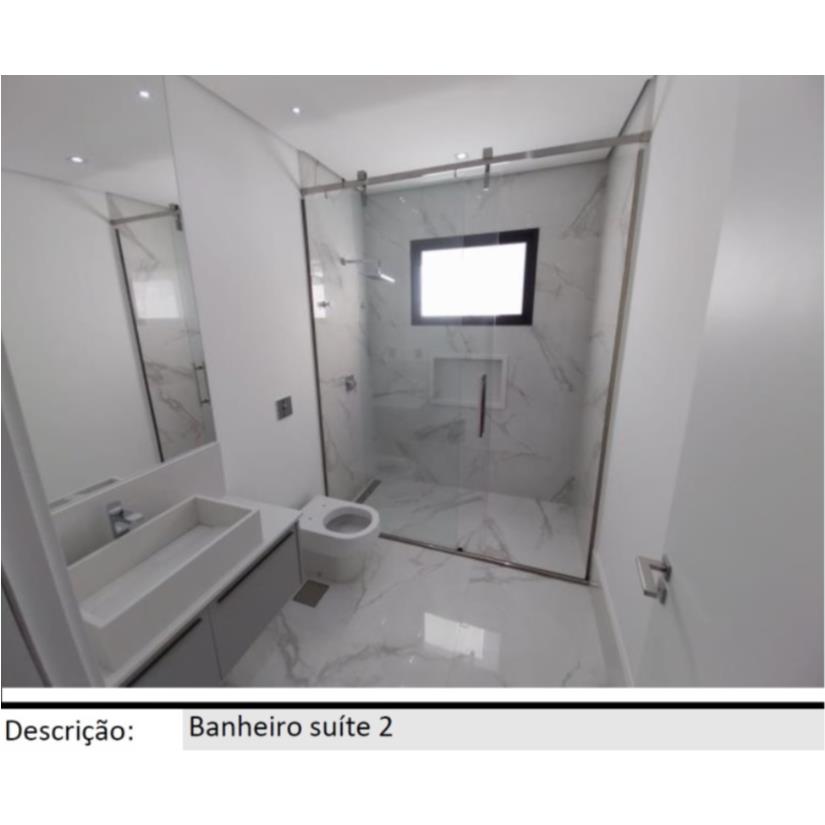 Foto de Santana de Parnaíba/SP - Fazenda Tamboré Residencial 2 - Casa com 710m²