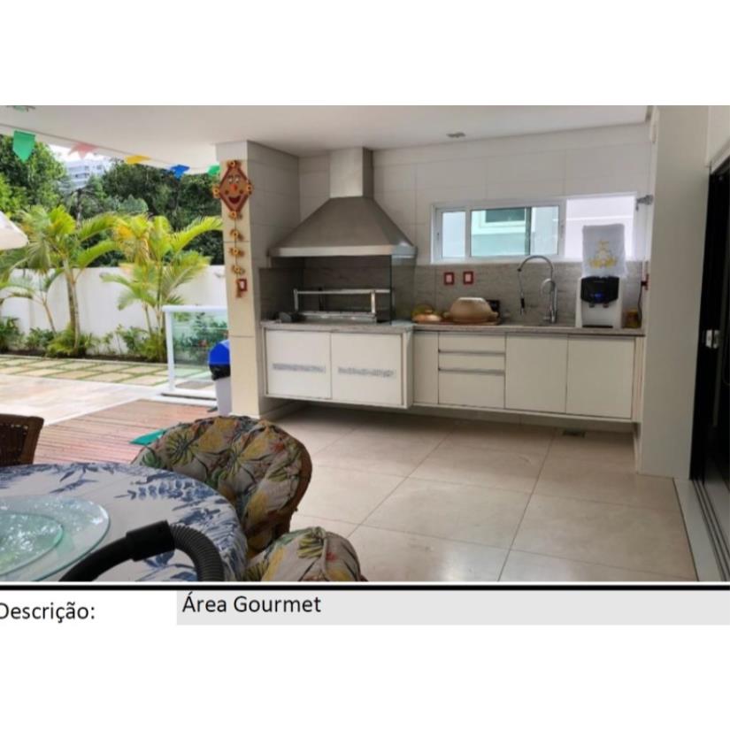 Foto de Salvador/BA - Patamares - Casa com 644m²