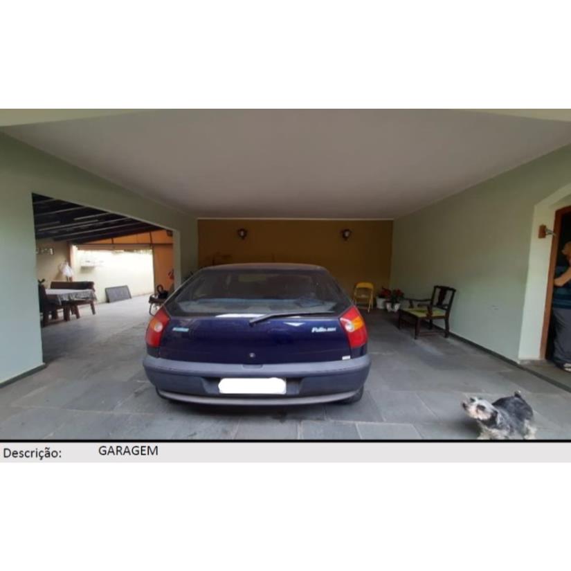 Foto de Bauru/SP - Jardim Paulista - Casa com 142m²