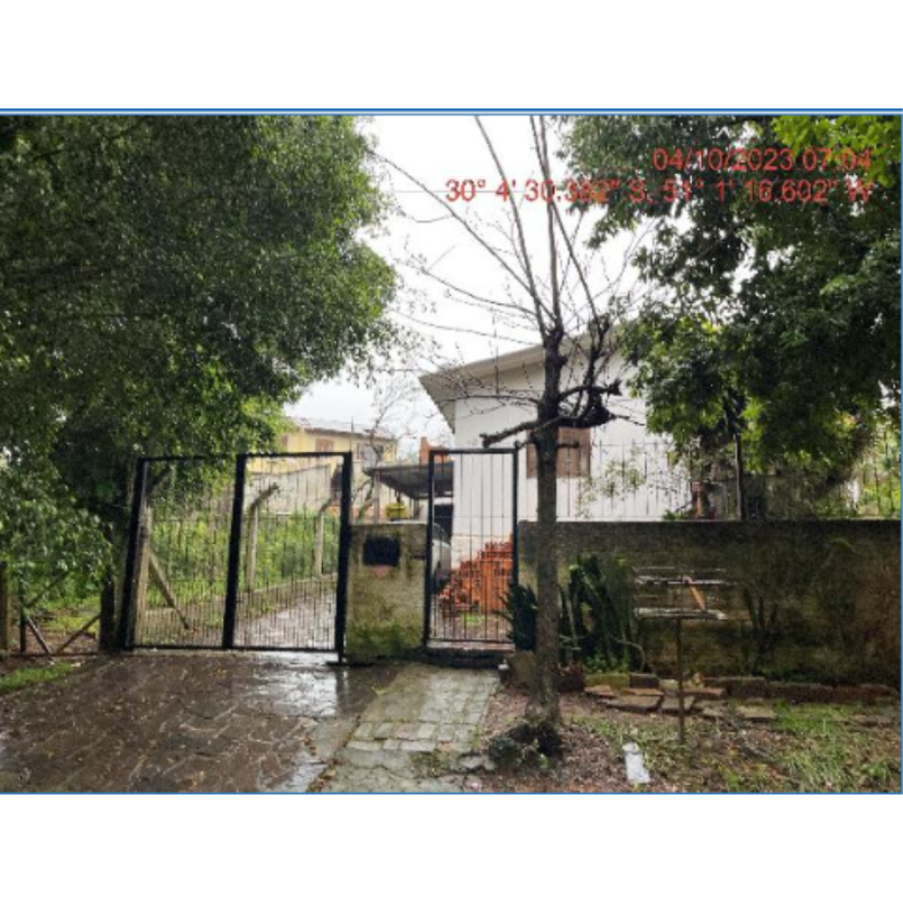 Foto de Viamão/RS - Tarumã - Casa com 120m²