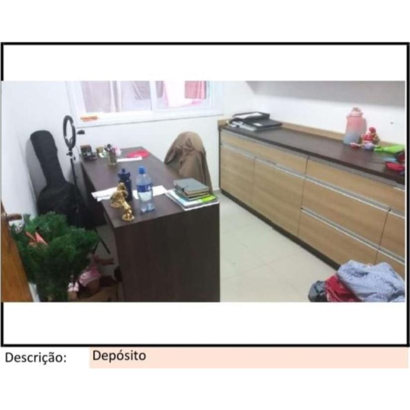 Foto de Mogi das Cruzes/SP – Fazenda Rodeio – Casa com 246m²