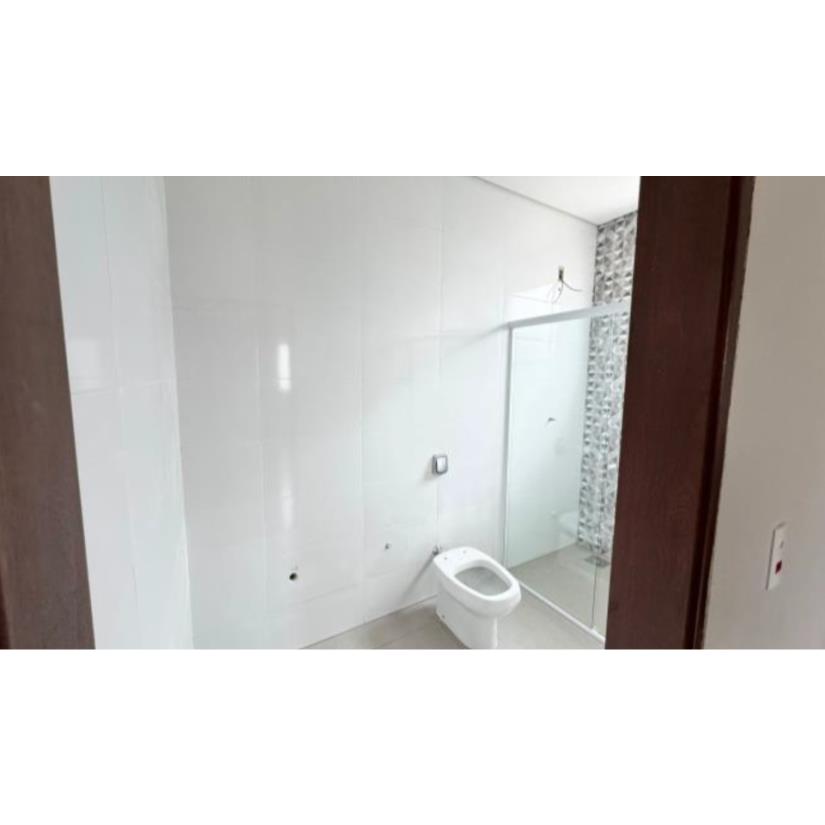 Foto de Porto Ferreira/SP - Prq Res. Santo Afonso - Casa com 158m²