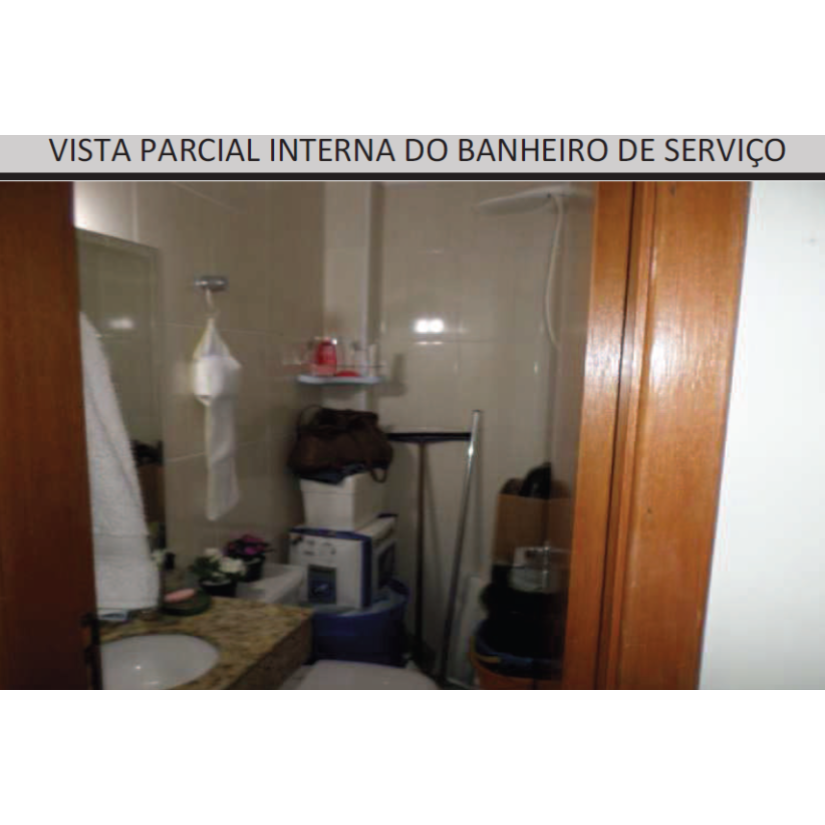 Foto de Praia Grande/SP - Vila Tupi - Apartamento com 181m²