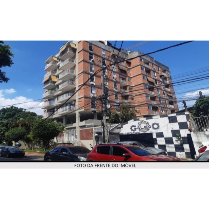 Foto de Rio de Janeiro/RJ - Taquara - Apartamento com 55m²