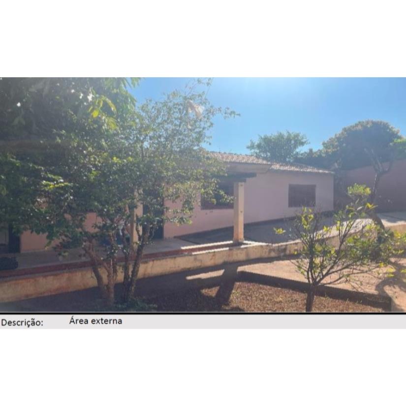 Foto de Londrina/PR - Ouro Verde - Casa com 22m²
