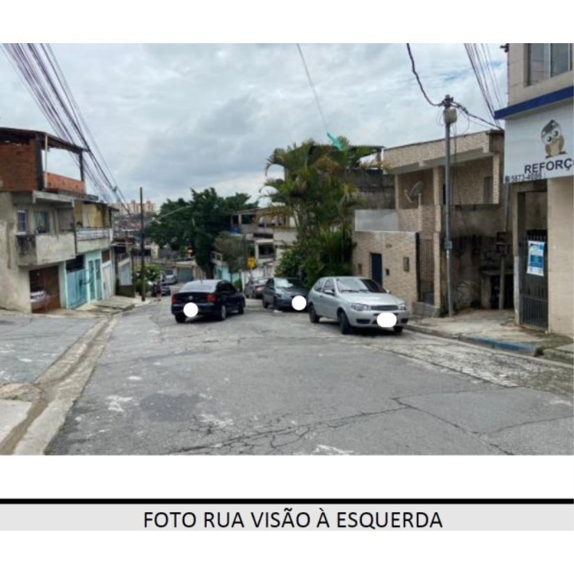 Foto de São Paulo/SP - Jardim São Bento - Casa com 187m²