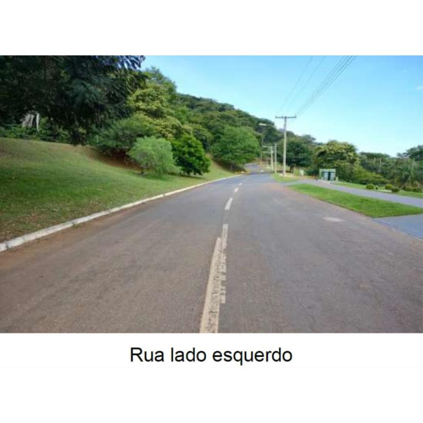 Foto de Goiânia/GO – Res. Aldeia do Vale – Casa com 357m²