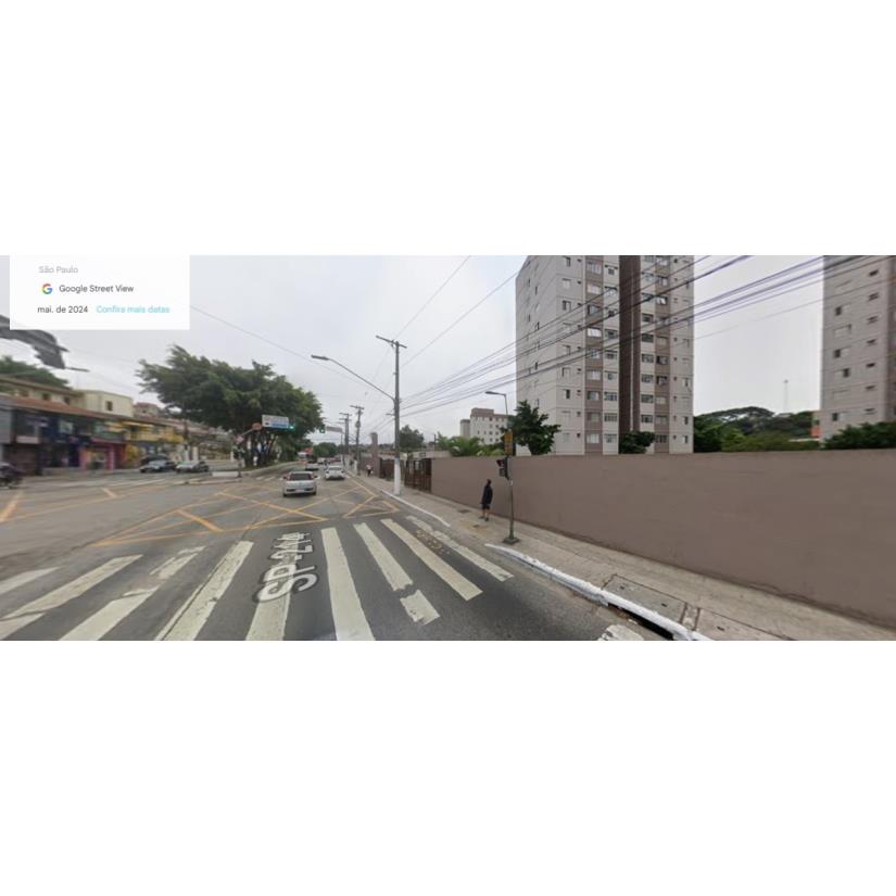 Foto de São Paulo/SP - Tuparoquera - Apartamento com 50m²