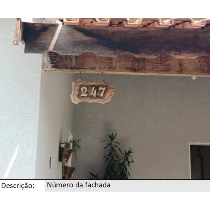 Foto de Guapiaçu/SP - Residencial São Marcos - Casa com 115m²