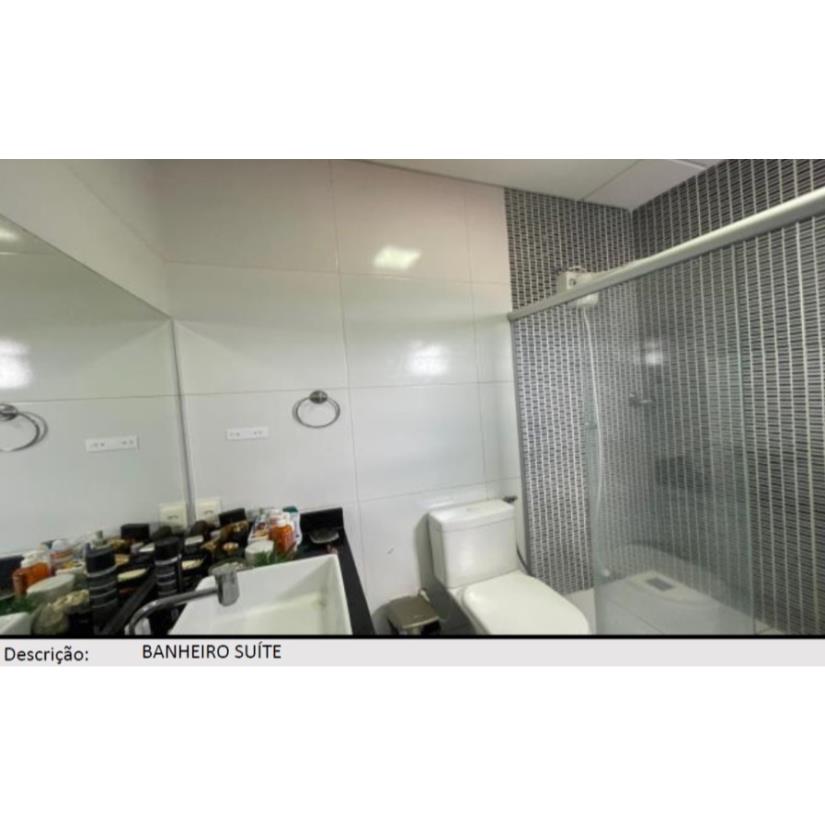 Foto de Mossoró/RN - Abolição - Casa com 415m²
