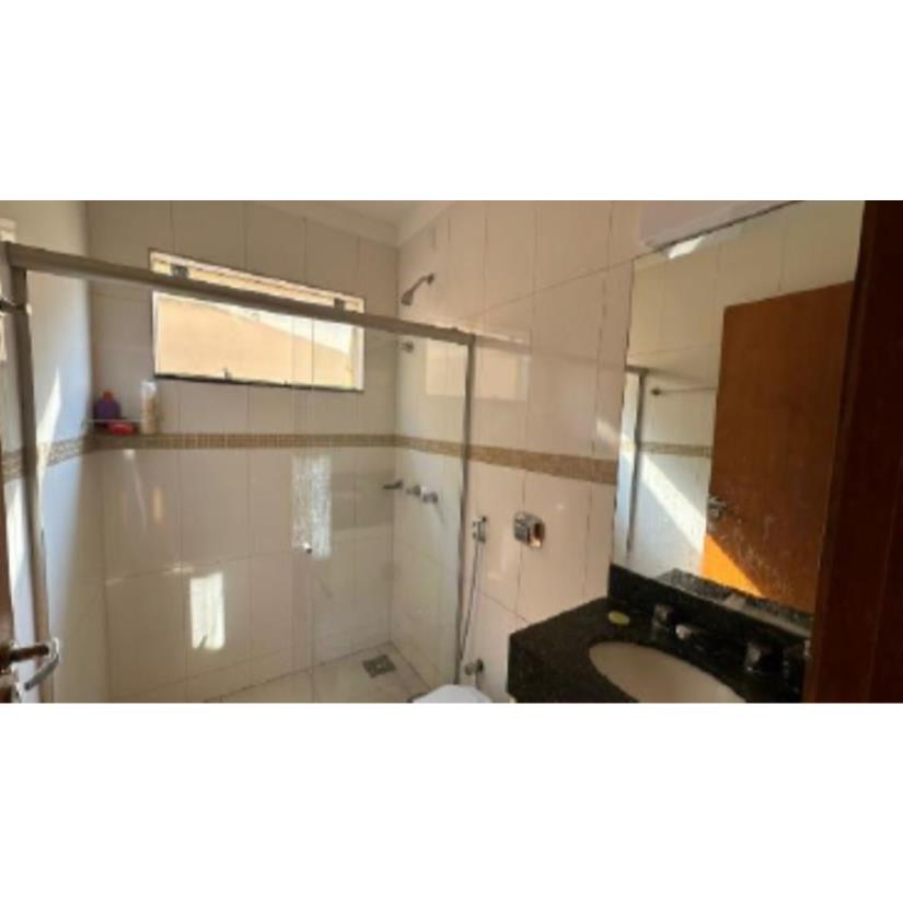 Foto de Uberaba/MG – Vila Santa Maria – Casa  Resid. com 335m²