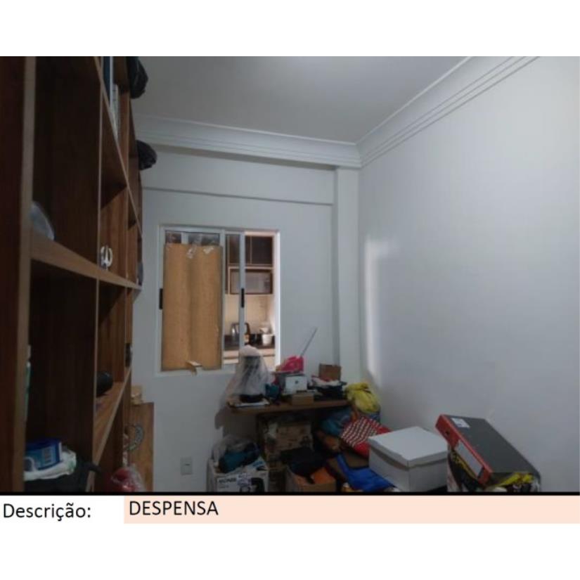 Foto de Lauro de Freitas/BA - Buraquinho - Casa com 160m²