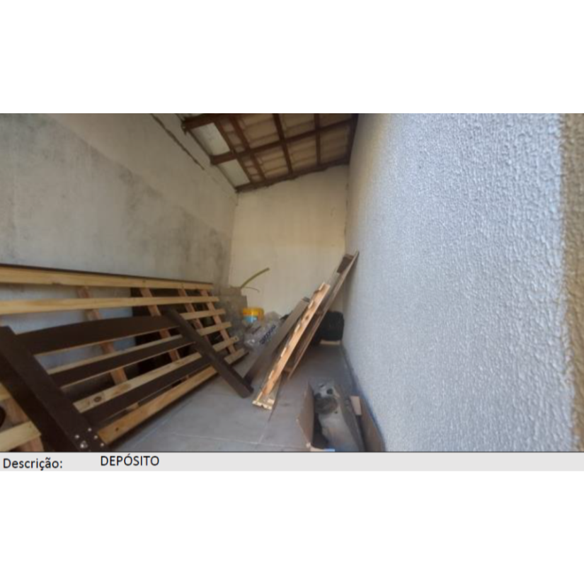 Foto de Caldas Novas/GO - Jardim Privê das Caldas – Casa com 72 m²