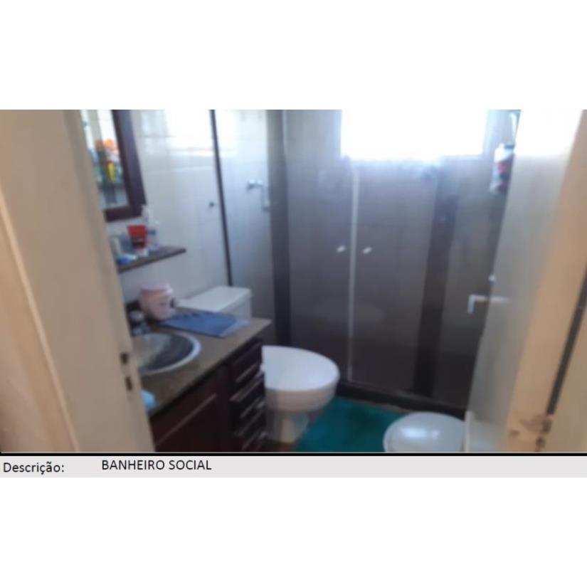 Foto de Rio de Janeiro/RJ - Taquara - Apartamento com 55m²