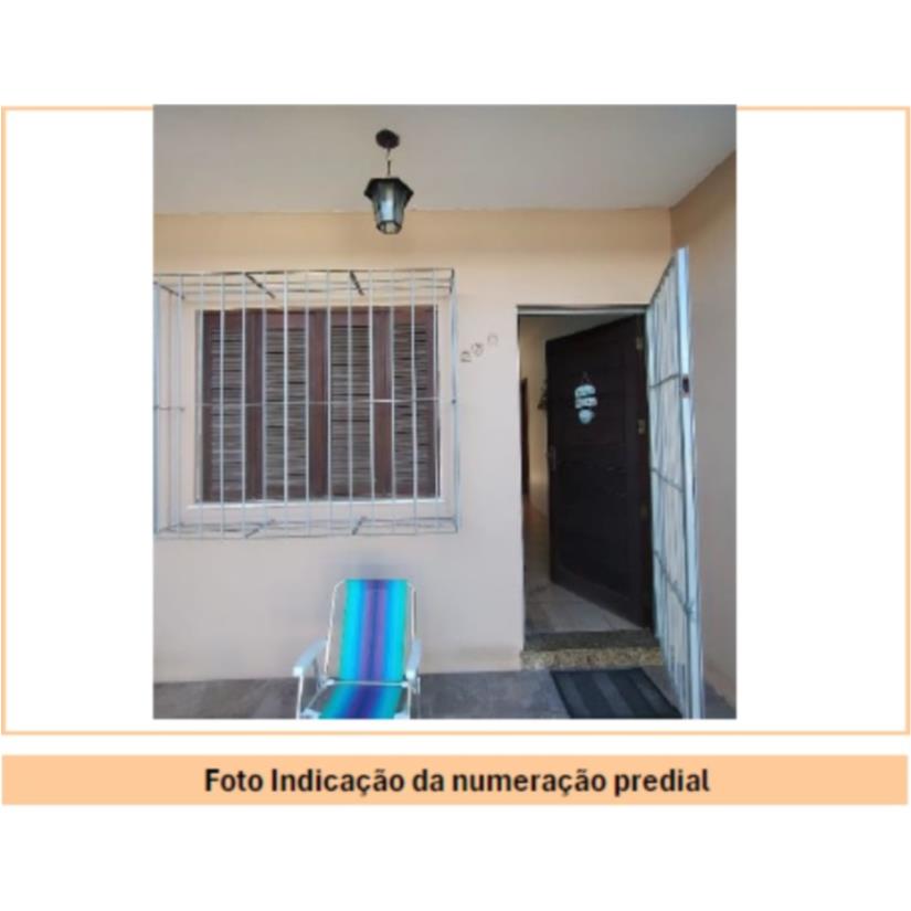 Foto de Pelotas/RS – Areal – Casa com 76m²