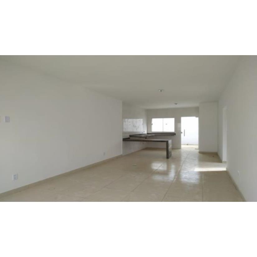 Foto de Vitória da Conquista/BA - São Pedro - Casa com 83m²