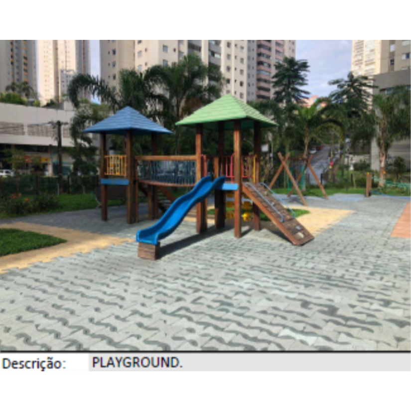 Foto de Nova Lima/MG - Vila da Serra - Apartamento com 92m²