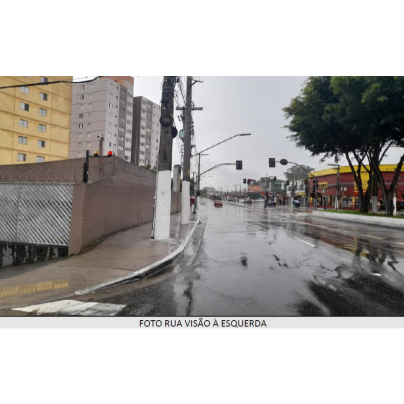 Foto de São Paulo/SP - Jardim Thomas – Apartamento com 45 m²