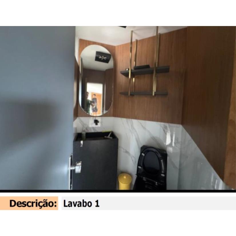 Foto de Goiânia/GO - Setor Leste Universitário - Apto com 166m²