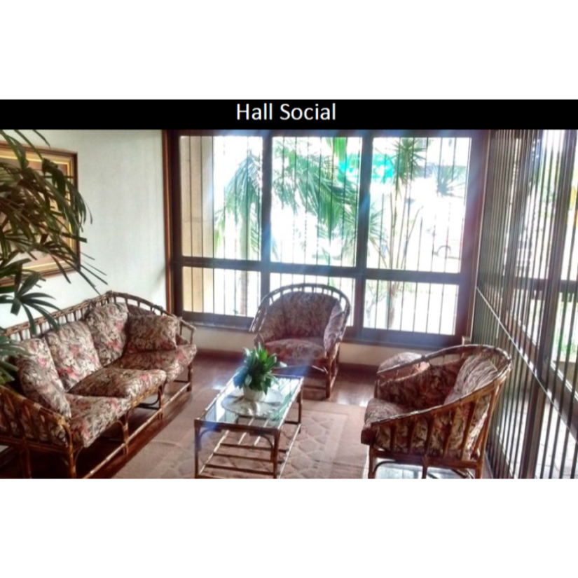 Foto de Porto Alegre/RS - Jardim Lindoia - Apartamento com 141m²