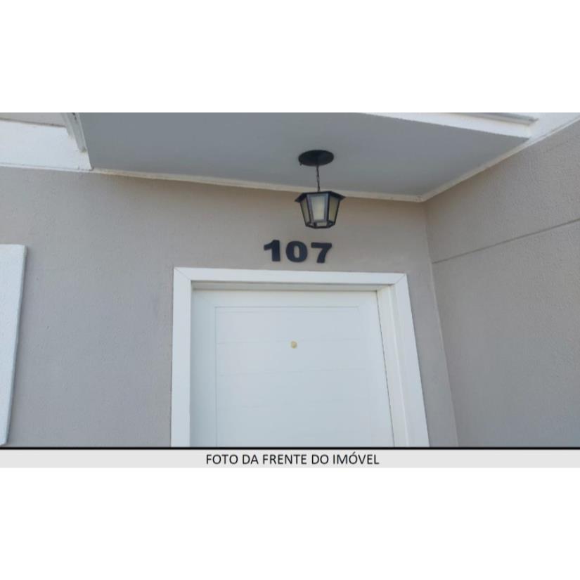 Foto de Jundiaí/SP - Engordadouro - Casa com 108m²