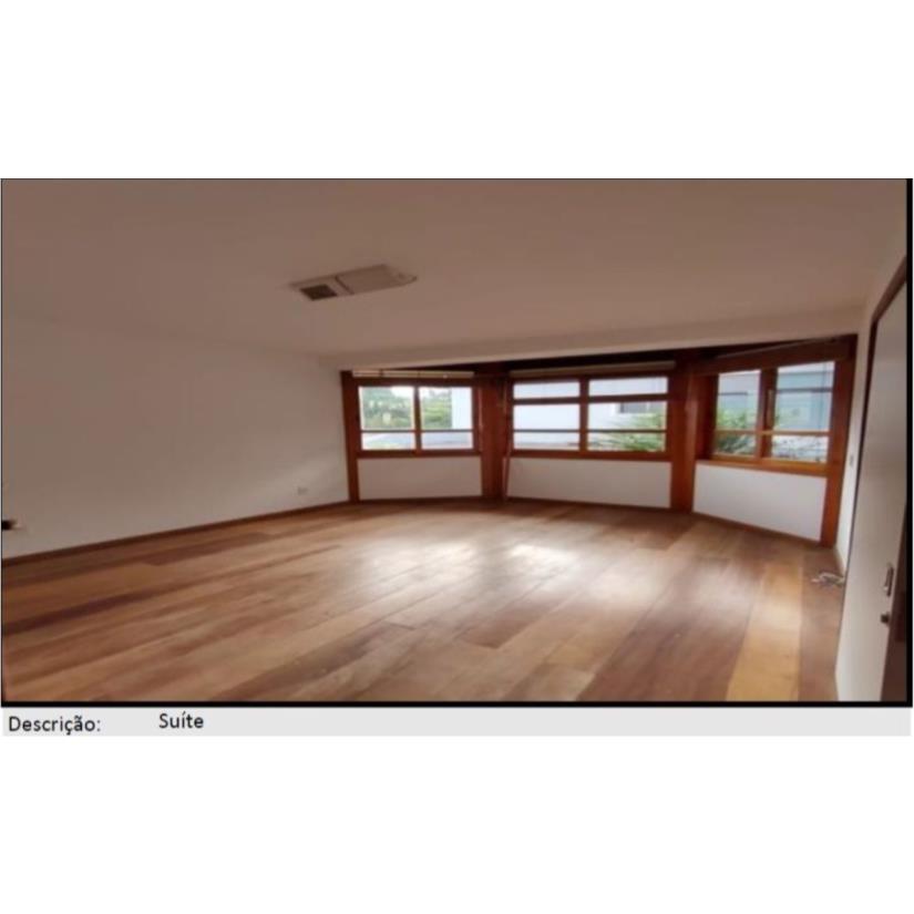 Foto de Santana de Parnaíba/SP - Mor. dos Pinheiros - Casa com 235m²