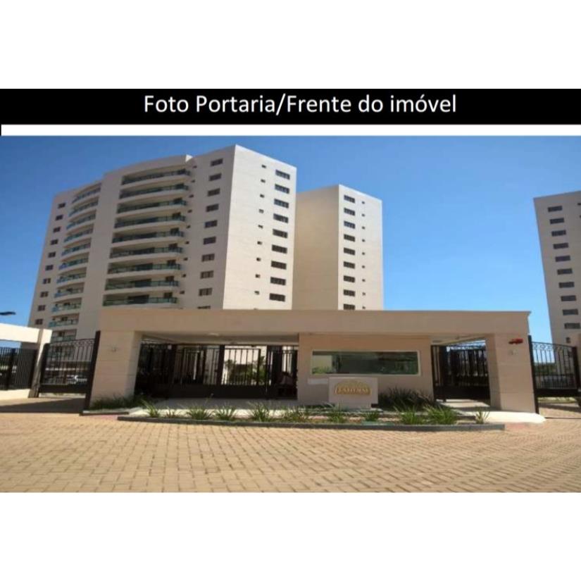 Foto de São Luís/MA - Vinhais I - Apartamento com 113m²