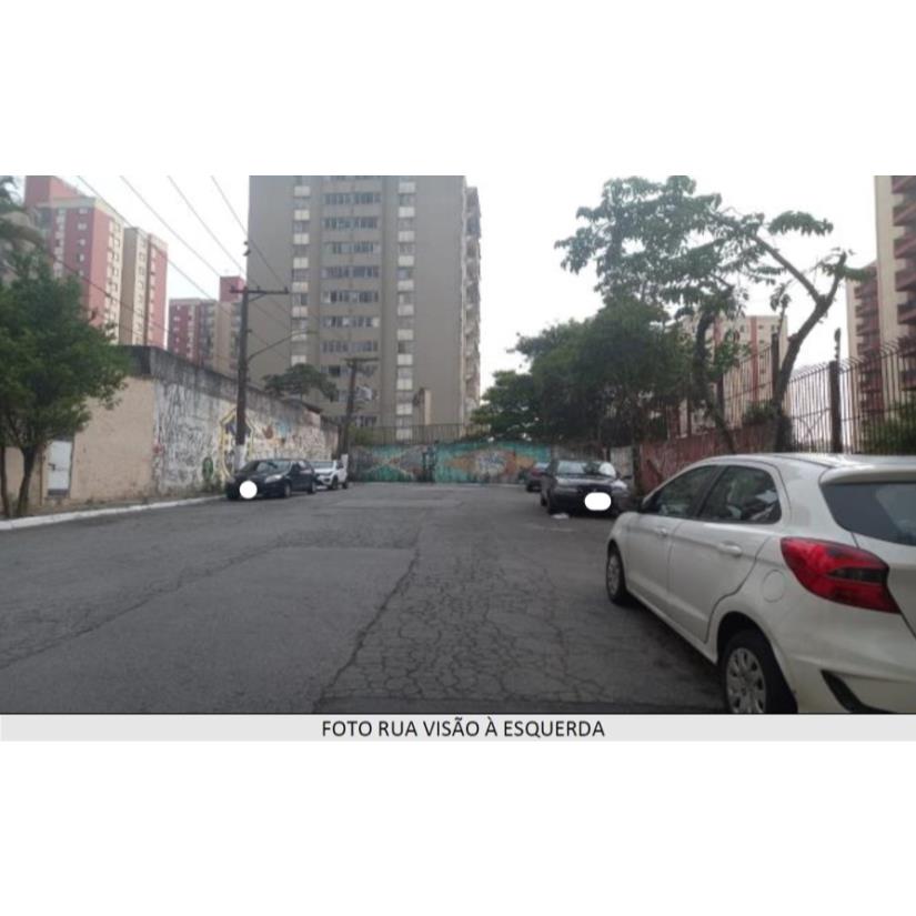 Foto de São Paulo/SP - Jardim Celeste - Apartamento com 51m²