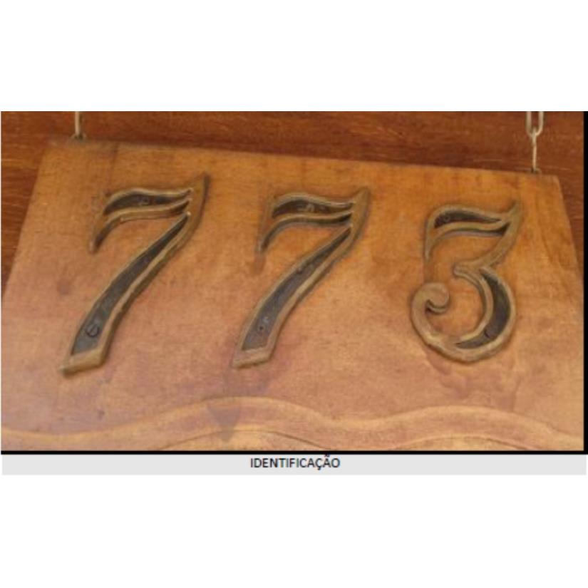 Foto de Taubaté/SP – Piracangaguá – Casa com 64m²