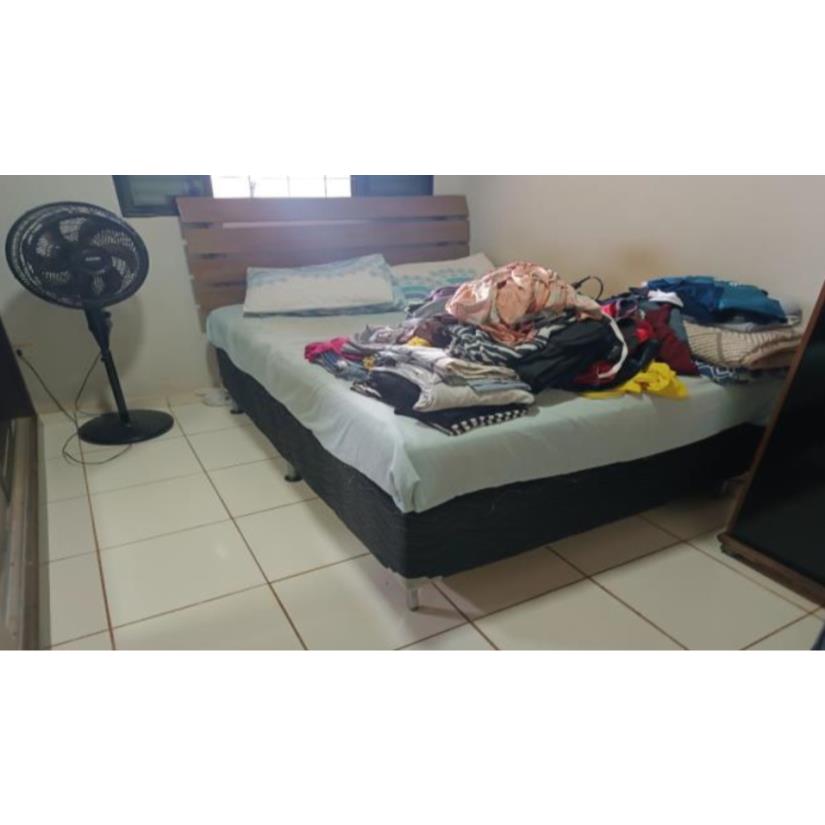 Foto de Campo Grande/MS - Jardim São Conrado - Casa com 83m²