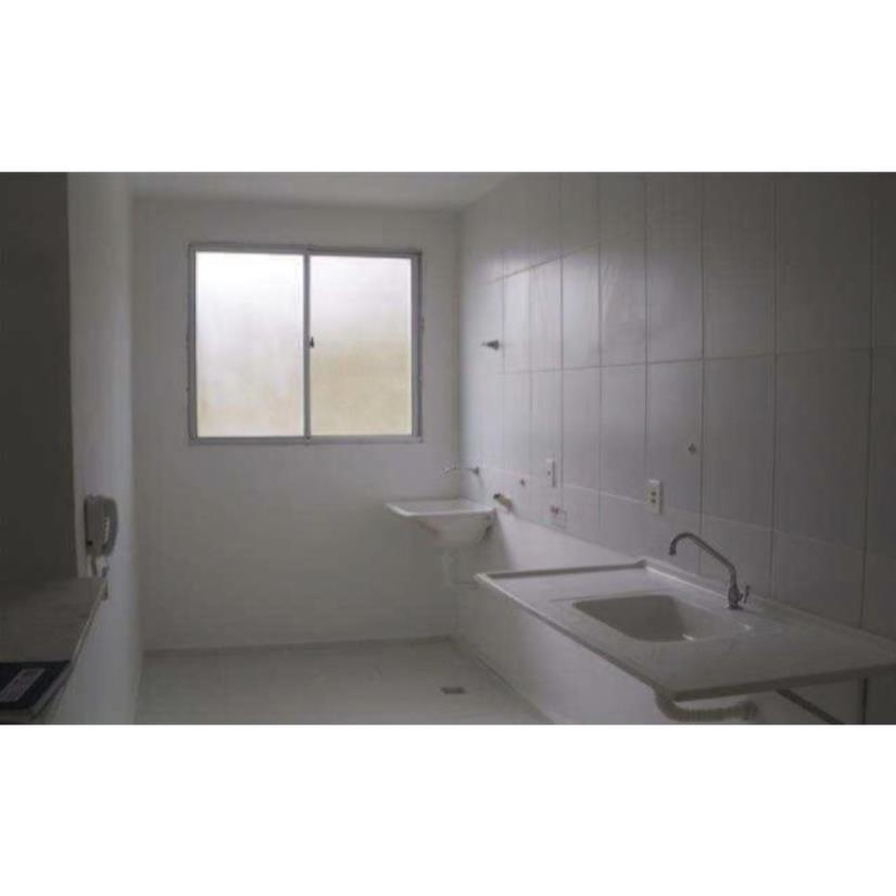 Foto de Lauro de Freitas/BA – Caixa D'Água – Apartamento com 42m²