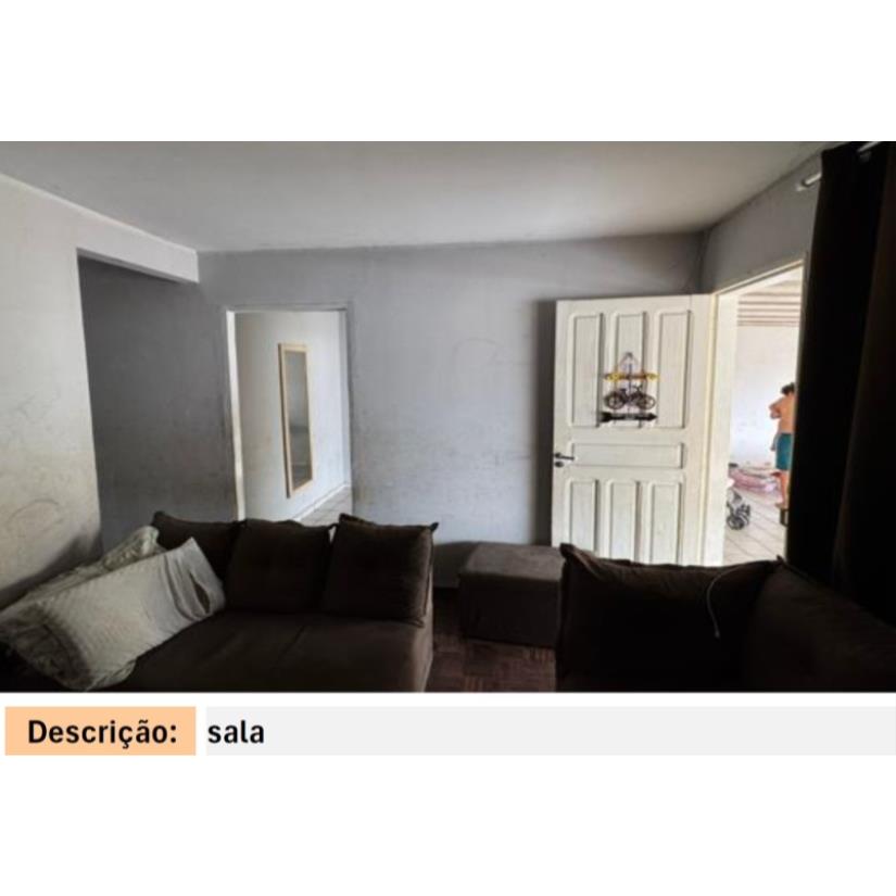 Foto de Goiânia/GO - Conjunto Morada Nova - Casa com 289m²