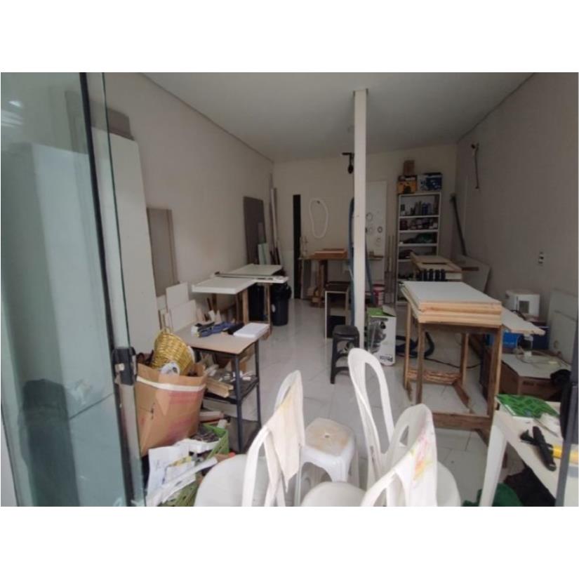 Foto de Itajaí/SC – Espinheiros – Casa com 382m²