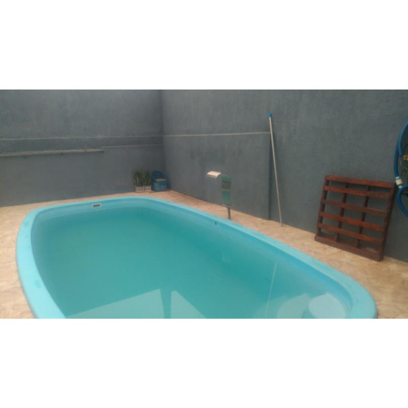 Foto de Gravataí/RS - Rincão da Madalena - Casa com 70m²