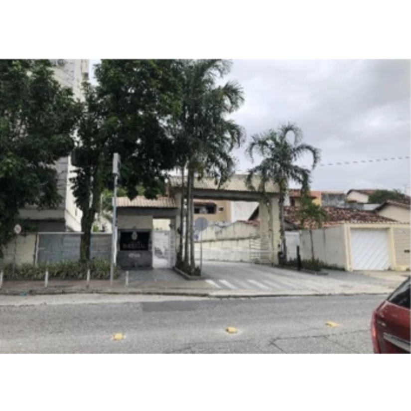 Foto de Rio de Janeiro/RJ - Taquara - Apartamento com  50 m²