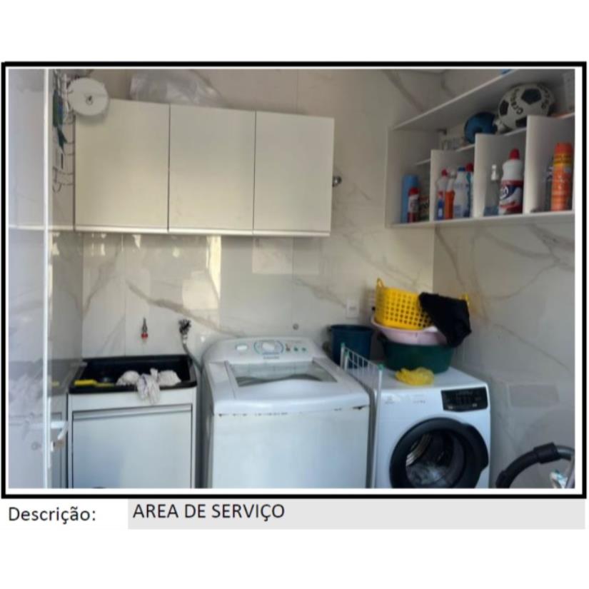 Foto de Mogi das Cruzes/SP - Itapeti - Casa com 188m²
