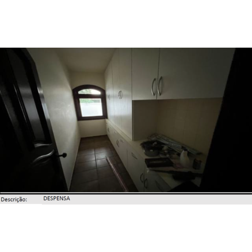 Foto de Maringá/PR – Zona 2 – Casa com 536m²