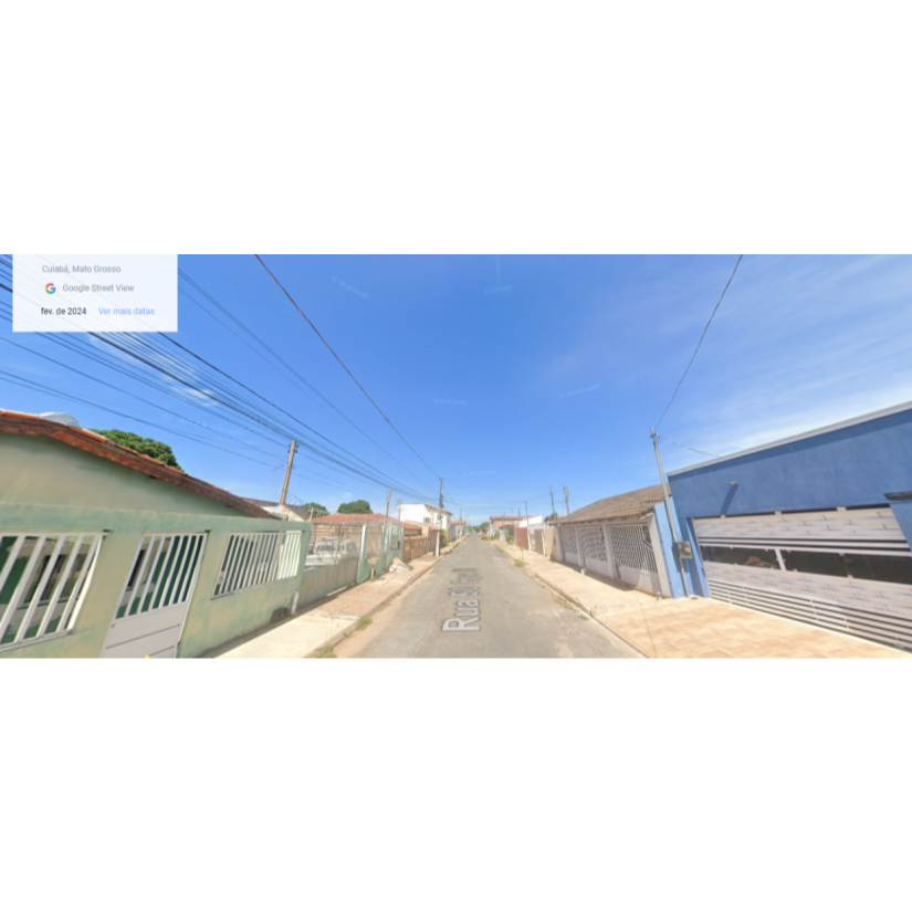 Foto de Cuiabá/MT - Morada da Serra - Casa com 250m²
