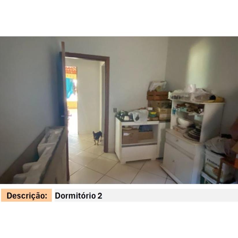 Foto de Araguaína/TO - Loteamento Residencial Patrocinio - Casa com 169m²