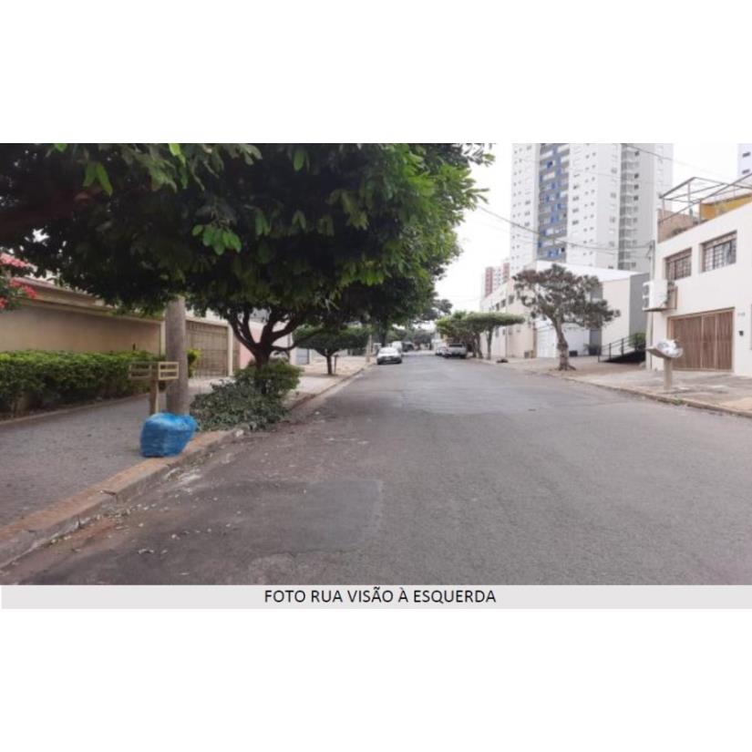 Foto de Bauru/SP - Jardim Paulista - Casa com 142m²