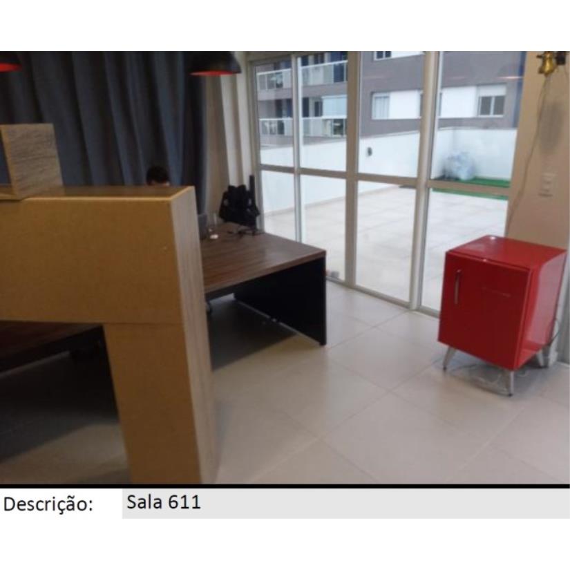 Foto de São José/SC - Roçado - Sala com 123m²