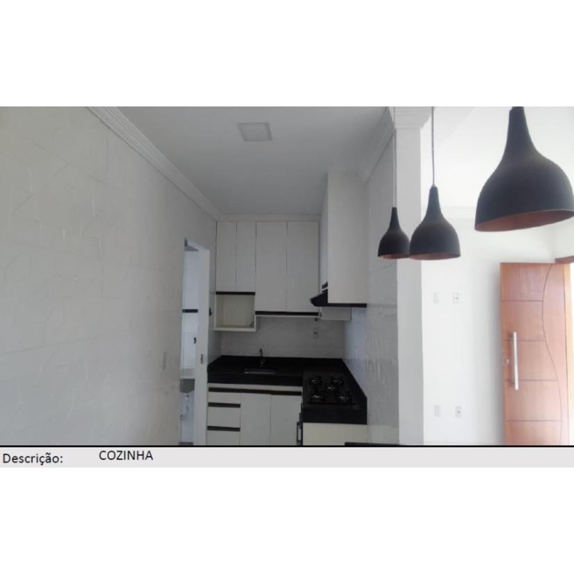 Foto de Governador Valadares/MG - Das Castanheiras II - Casa com 60m²