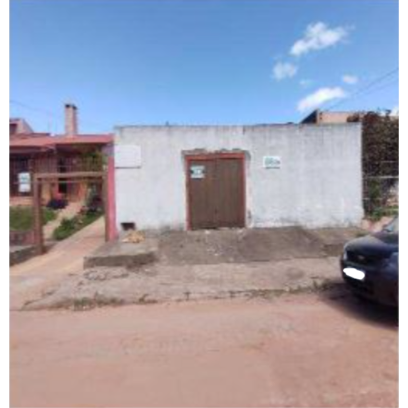 Foto de Jaguarão/RS - Centro - Terreno com 300m²