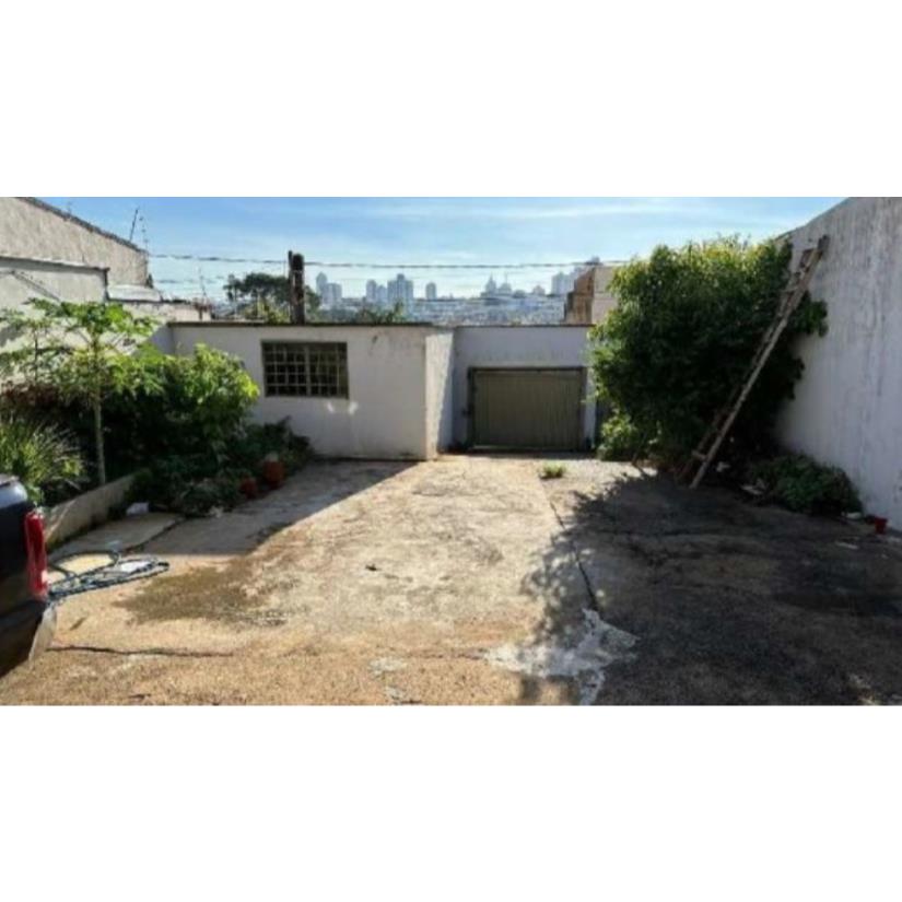 Foto de Franca/SP - Higienópolis - Casa com 47,50 m²