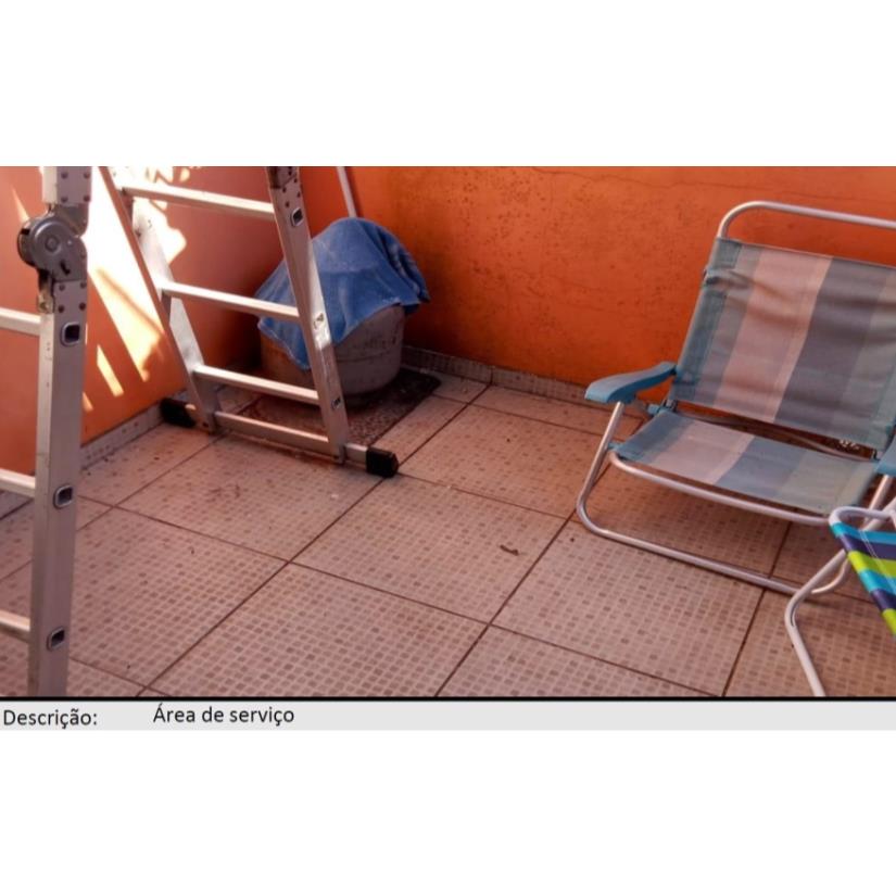 Foto de Canoas/RS - Mato Grande - Casa com 49m²