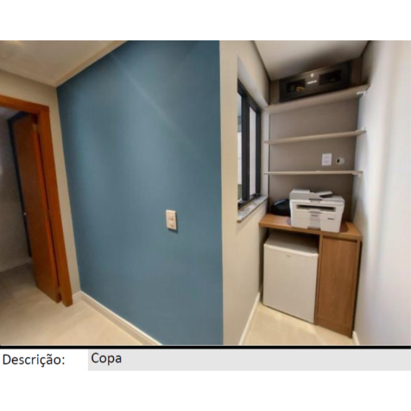 Foto de Canoas/RS - Centro - Sala com 51m²