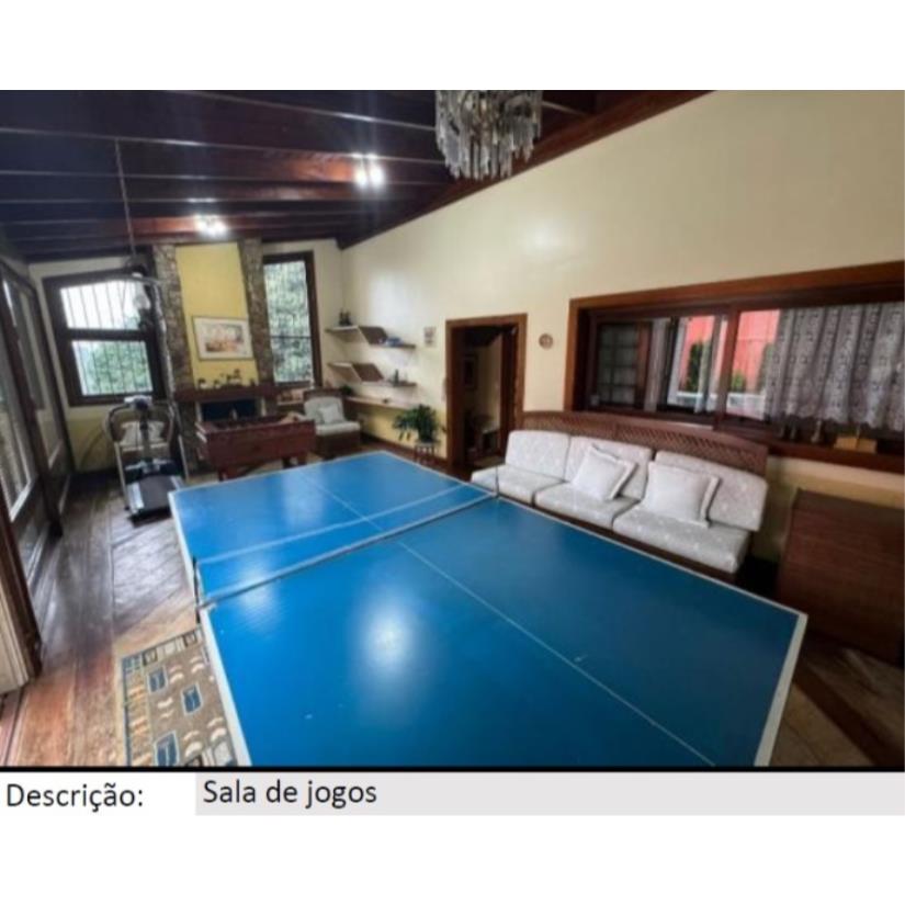 Foto de Bento Gonçalves/RS - Jardim Gloria - Casa com 649m²