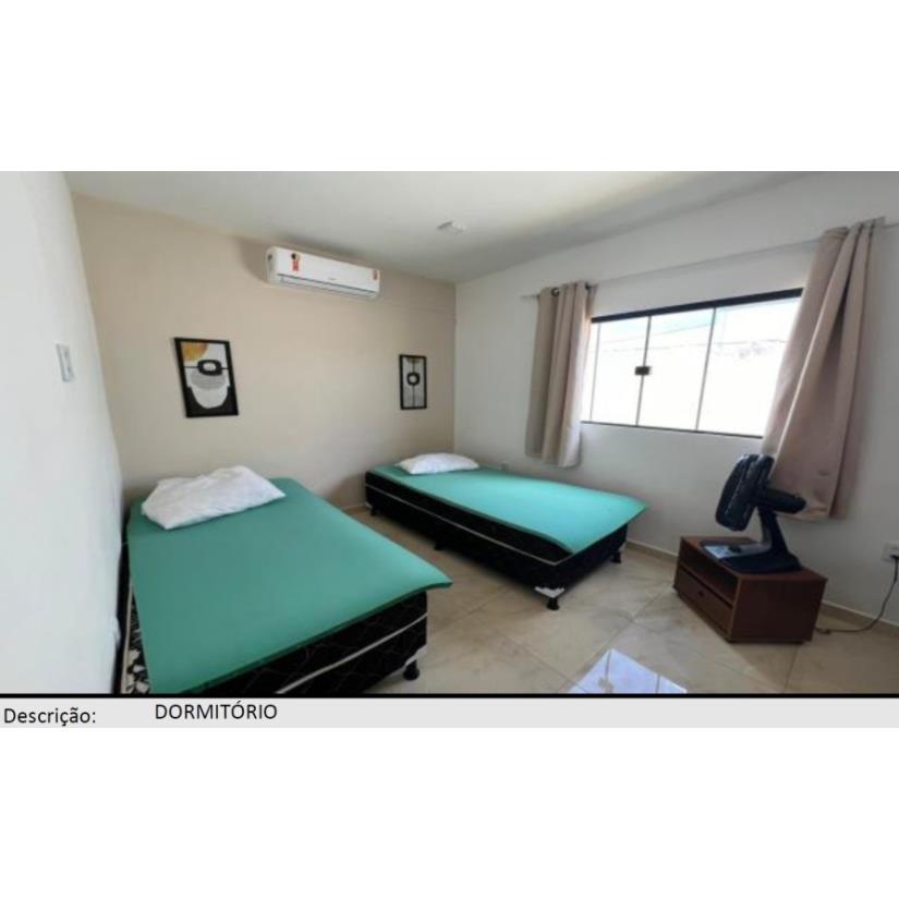 Foto de Ceará-Mirim/RN - Jacumã - Casa com 198m²